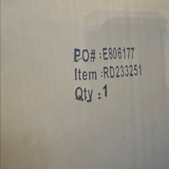 🎃 Rae Dunn Handsome Devil Gnome Canister - Picture 5 of 5